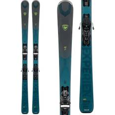 Rossignol experience Rossignol Experience 82 Basalt Skis - 2024