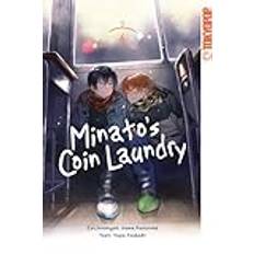 Bücher Minato's Coin Laundry 04