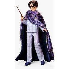 Harry Potter Dukker & dukkehus Mattel Spielfigur Harry Exklusive Design Kollektion Harry Puppe