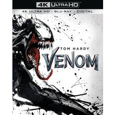 Blu-ray Venom