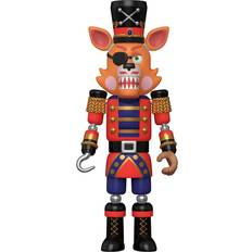 Five Nights at Freddy Holiday Foxy plush toy 17,5cm