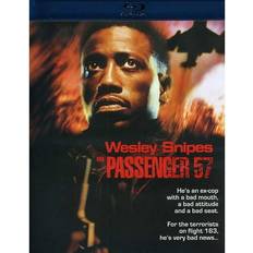 Blu-ray on sale Passenger 57 Blu-ray