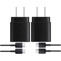 Universal Travel Power Adapter - EPICKA All in One Worldwide Wall Charger AC Plug Adaptor with 5.6A Smart Power and 3.0A Type-C for USA EU UK aus