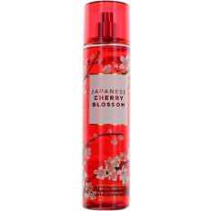 Bath & Body Works Japanese Cherry Blossom Fine Fragrance Mist 8 fl oz