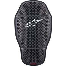 Motorcycle Body Armor Alpinestars Nucleon KR-Celli Motorcycle Back Protector, Black