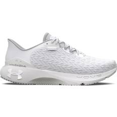 Under Armour Herre Sko Under Armour Men's HOVR Machina Clone Running Shoes White Halo Gray White