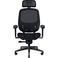 Razer Gaming-Stühle Razer Fujin Pro Anpassbarer Gaming-Stuhl mit robustem, atmungsaktivem Mesh