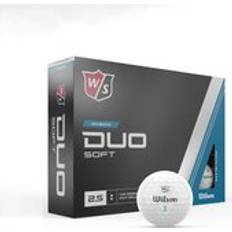 Wilson Golf Wilson Duo Soft Women (12-pack)