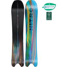 Snowboard på salg Nitro Squash Snowboard-159cm