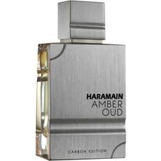 Al Haramain Fragrances Al Haramain Amber Oud Carbon EDP