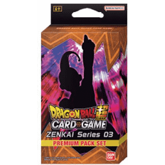 Bandai, Dragon Ball Super CG: Ultimate Deck 2023 (BE22), Trading Card  Game