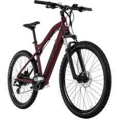 Fahrräder Adore Alu Pedelec 27,5'' Enforce E-Bike