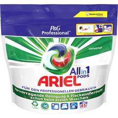 Ariel Reinigungsmittel Ariel PROFESSIONAL All-in-1 Waschmittel Pods Regulär, 90 WL