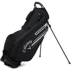 Golfbagger Callaway Golf 2023 Chev Standing Bag Black