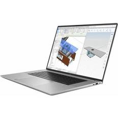 HP 32 GB - Dedicated Graphic Card Laptops HP ZBook Studio G10 16' Mobile