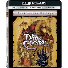 Blu-ray The Dark Crystal [4K UHD Blu-ray]