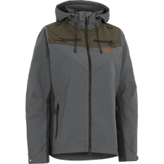 Swedteam Dame Jakker Swedteam Women's Lynx Antibite Jacket, Dark Grey