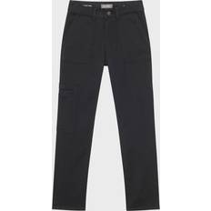 Boy's Slim Straight Stretch Cargo Pant (8-16)