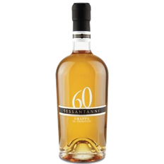 Dessertweine Sessantanni Grappa di Primitivo 0,50L