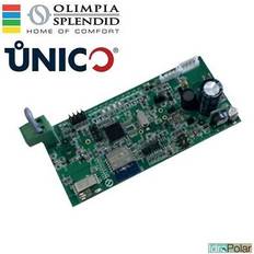 Fernbedienung Klimaanlagen Olimpia Splendid Kit Unico Wi-fi B1015