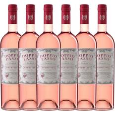 Roséweine Botter Doppio Passo Rosato Primitivo