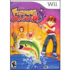 Fishing Master (Wii)