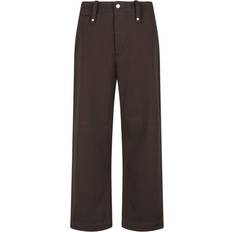 Burberry M - Men Pants & Shorts Burberry Cotton Trousers