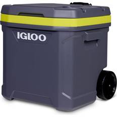 Igloo Latitude 60qt Roller Cooler