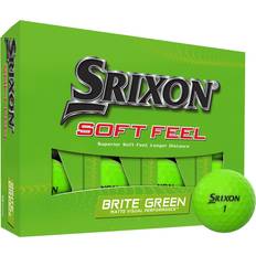 Günstig Golfbälle Srixon Soft Feel Golfbälle 2023
