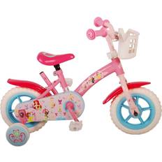 Sykler Volare Children's Bicycle 10" Disney Princess 21009-NP Kids Bike