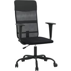 Kontorstoler vidaXL Swivel Office Chair