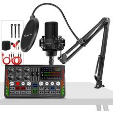 Studio Equipment Podcast Equipment Bundle