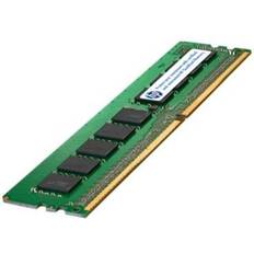 HP 4 GB - DDR4 RAM minne HP E DDR4-2133 DIMM 4GB