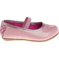 Disney Girls' Minnie Wndrwlk 5-11 Shoes
