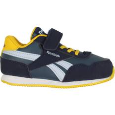 Reebok Unisex Joggesko Reebok ROYAL CL Jog 3.0 1V Sneaker, Hoops Blue F23