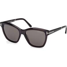 Tom Ford Dame Solbriller Tom Ford Women's Lucia Acetate