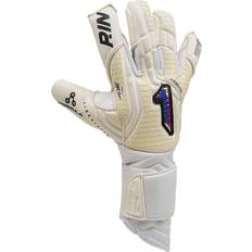 Rinat Soccer rinat Aries Nemesis Pro Goalkeeper Gloves Beige