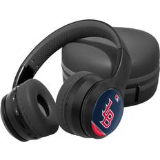 Headphones Keyscaper Louisville Bats Wireless Case