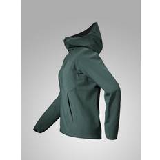 Arc'teryx Jakker Arc'teryx Gamma Heavyweight Hoody Dame