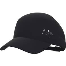 Arc'teryx Damen Kopfbedeckungen Arc'teryx Calvus Cap Black Schwarz Grösse: