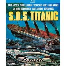 Blu-ray S.O.S. Titanic Special Edition [Blu-ray]