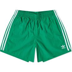 Herren Shorts reduziert Adidas Adicolor Classics Sprinter Herren Shorts Green
