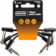 Cables MXR 3PDCPR03 3-inch Right Angle Angle 9.8ft