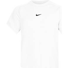 Nike Barneklær Nike Dri-fit Multi T-shirt Jungen Weiß