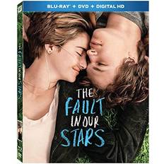 Books The Fault in Our Stars