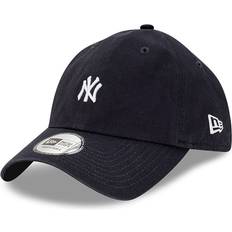 New Era New York Yankees Washed Mini Navy Casual Classic Cap