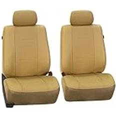 Flat Cloth Universal Seat Covers Fit For Car Truck SUV Van - Front