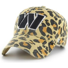 Women's '47 Brand Rangers Bagheera Camo Clean Up Hat – Shop