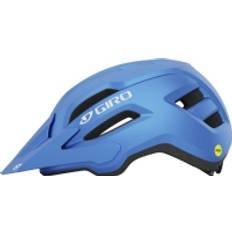 Giro Junior Sykkelhjelmer Giro Junior Helmet FIXTURE II matte ano blue size. Universal 50-57cm NEW