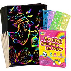 https://www.klarna.com/sac/product/232x232/3021858137/None-RMJOY-Rainbow-Scratch-Paper-Sets-59pcs-Magic-Art-Craft-Scratch-Off-Papers-Supplies-Kits-Pad-for-Age-3-12-Kids-Girl-Boy-Teen-Toy-Game-Gift-for-BirthdayChristmasHalloweenDIY-ActivitiesPainting.jpg?ph=true